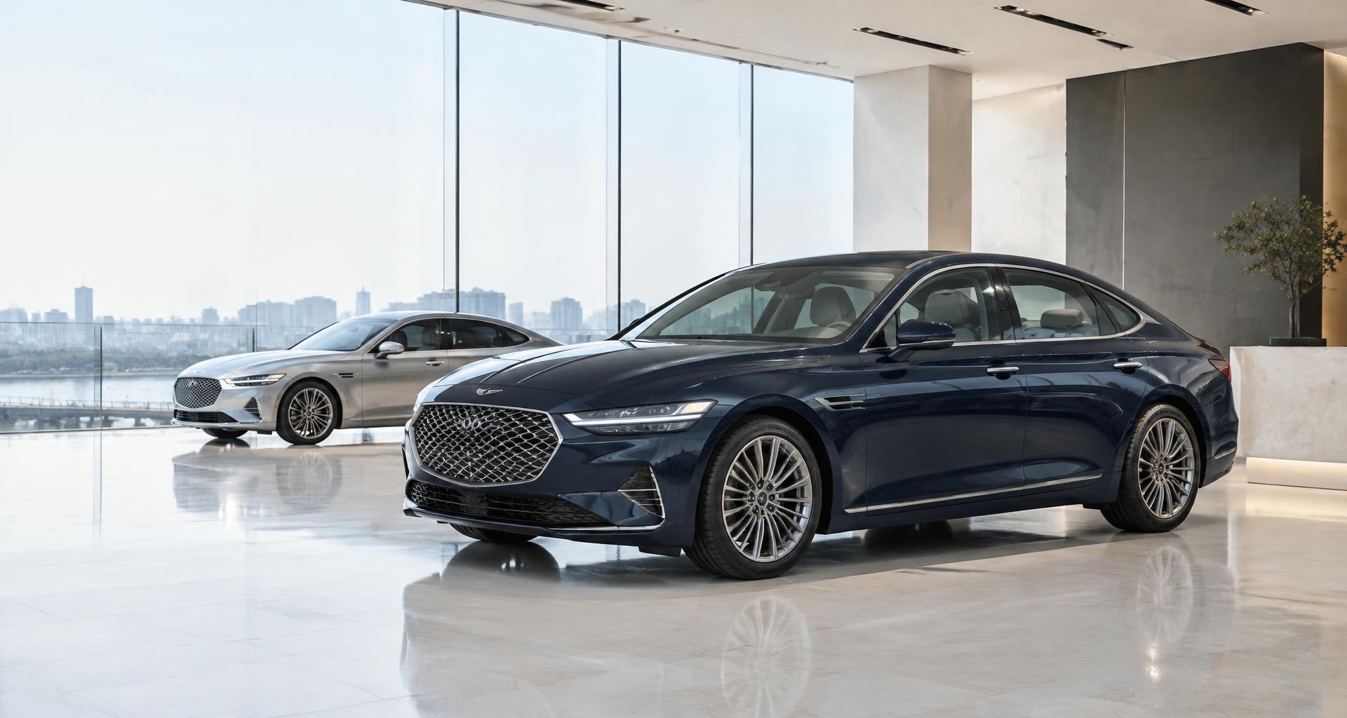 PRIME CARS автомашины үзэсгэлэнгийн жишээ зураг